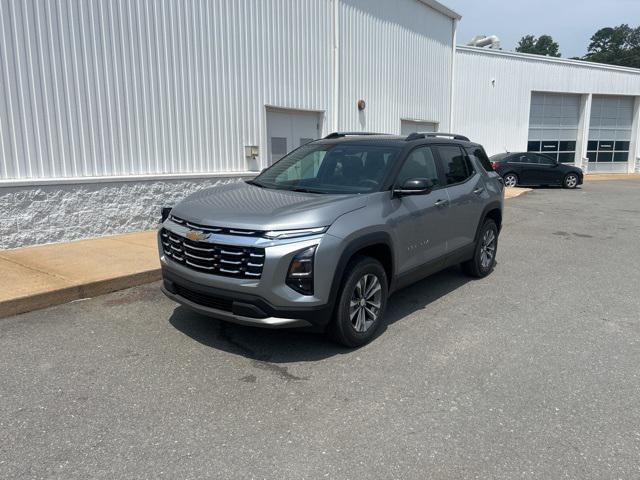 new 2026 Chevrolet Equinox car, priced at $34,225