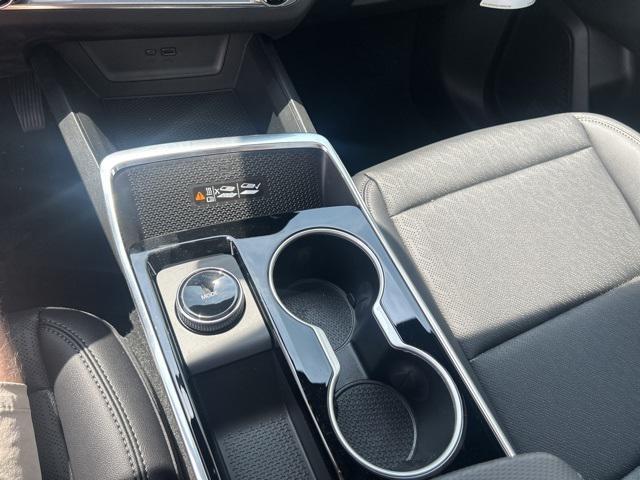 new 2026 Chevrolet Equinox car, priced at $34,225