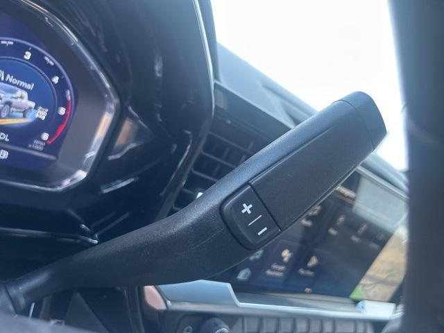 new 2025 Chevrolet Silverado 2500 car, priced at $76,133