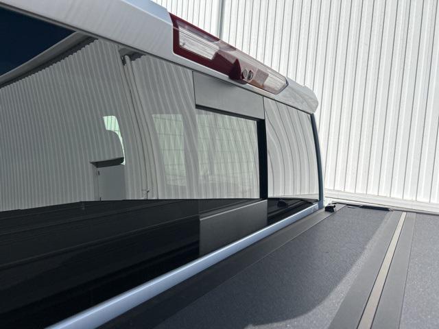 new 2025 Chevrolet Silverado 1500 car