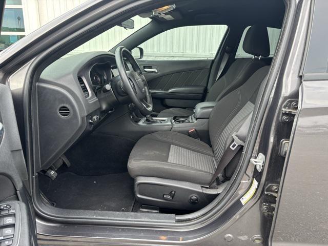used 2023 Dodge Charger car, priced at $23,996