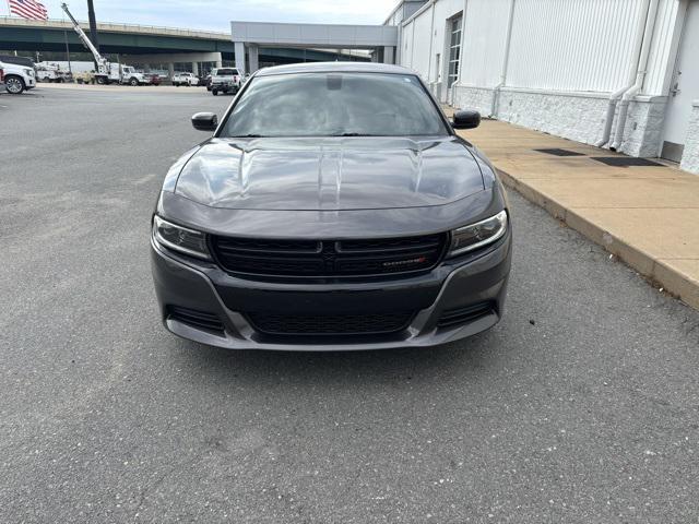 used 2023 Dodge Charger car, priced at $23,996