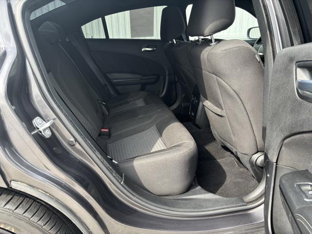used 2023 Dodge Charger car, priced at $23,996