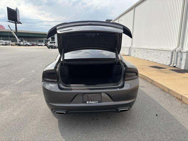 used 2023 Dodge Charger car, priced at $23,996