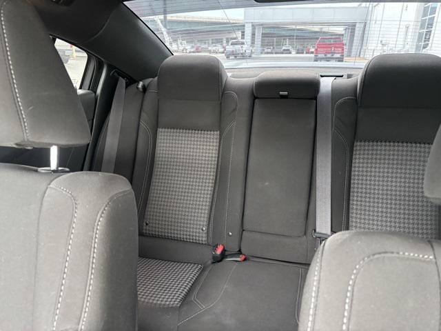 used 2023 Dodge Charger car, priced at $23,996