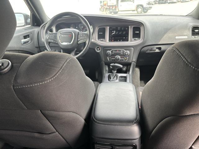 used 2023 Dodge Charger car, priced at $23,996