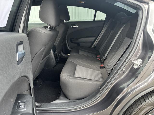used 2023 Dodge Charger car, priced at $23,996