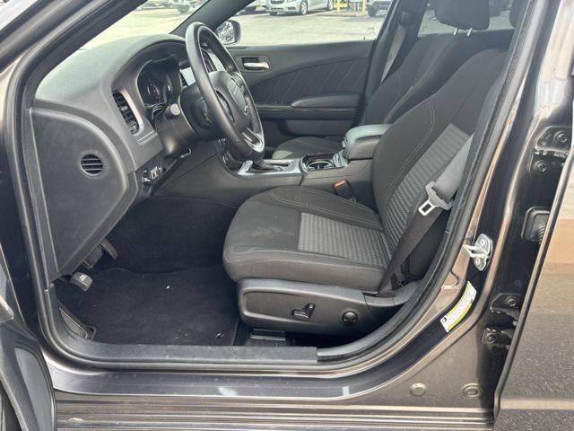 used 2023 Dodge Charger car, priced at $23,996