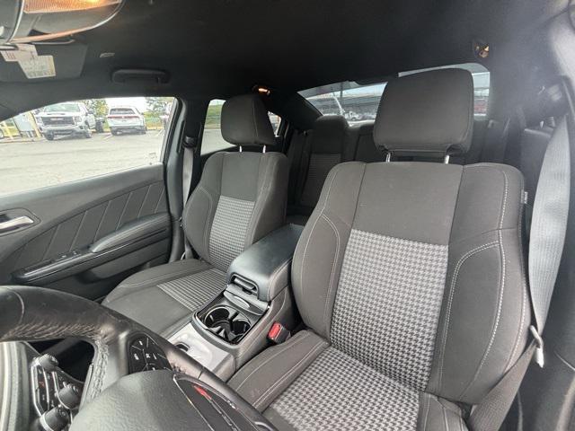 used 2023 Dodge Charger car, priced at $23,996