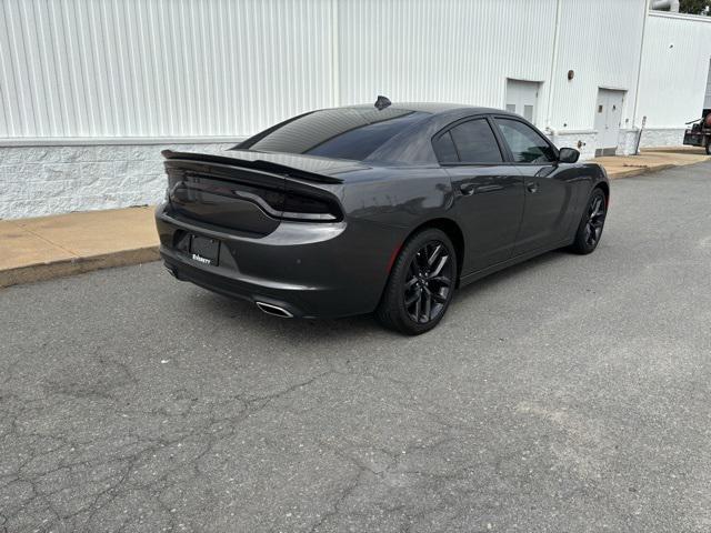 used 2023 Dodge Charger car, priced at $23,996