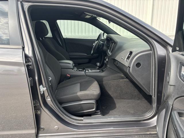 used 2023 Dodge Charger car, priced at $23,996