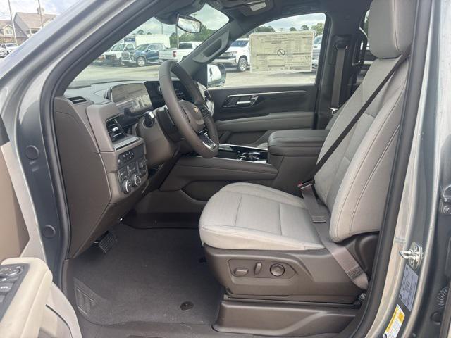 new 2026 Chevrolet Tahoe car, priced at $65,685