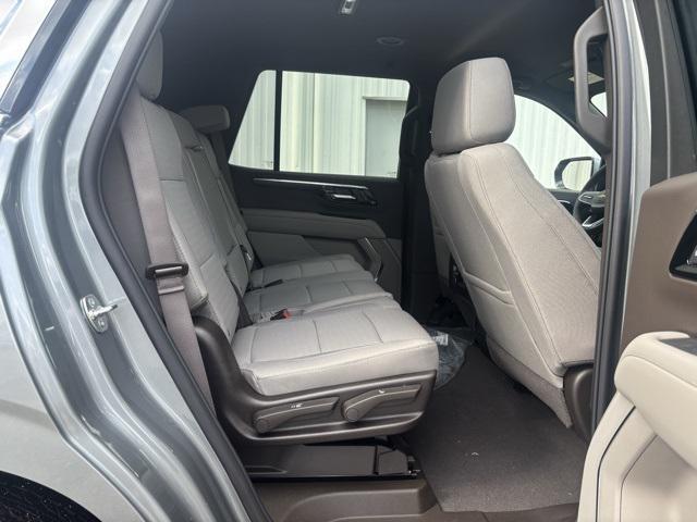 new 2026 Chevrolet Tahoe car, priced at $65,685