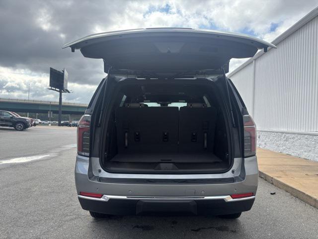 new 2026 Chevrolet Tahoe car, priced at $65,685