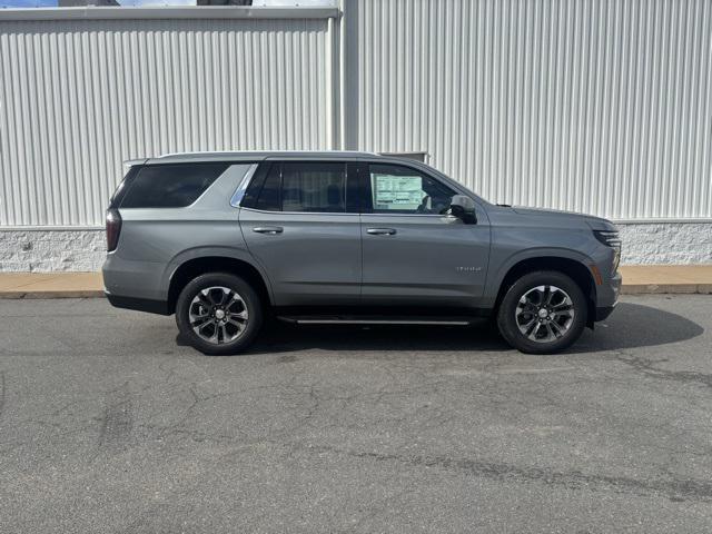 new 2026 Chevrolet Tahoe car, priced at $65,685