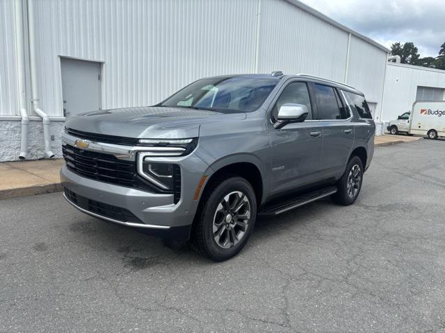 new 2026 Chevrolet Tahoe car, priced at $65,685