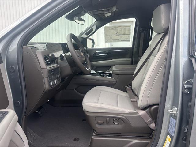 new 2026 Chevrolet Tahoe car, priced at $65,685
