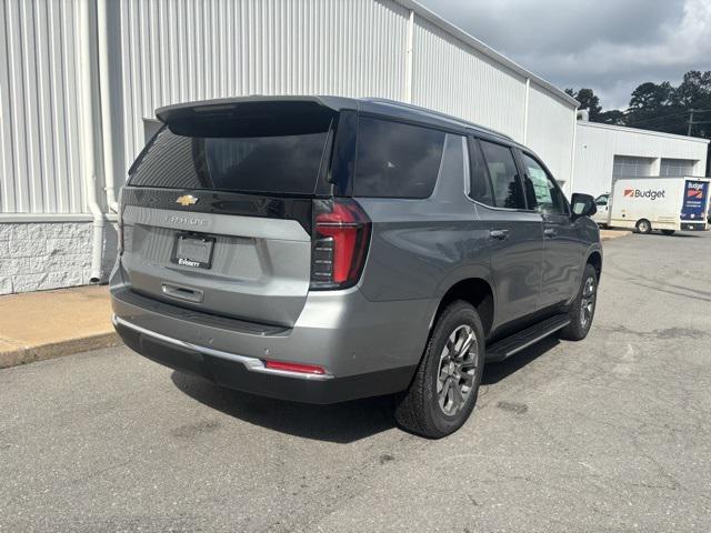 new 2026 Chevrolet Tahoe car, priced at $65,685