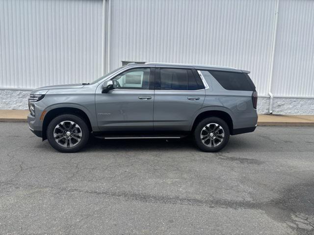 new 2026 Chevrolet Tahoe car, priced at $65,685