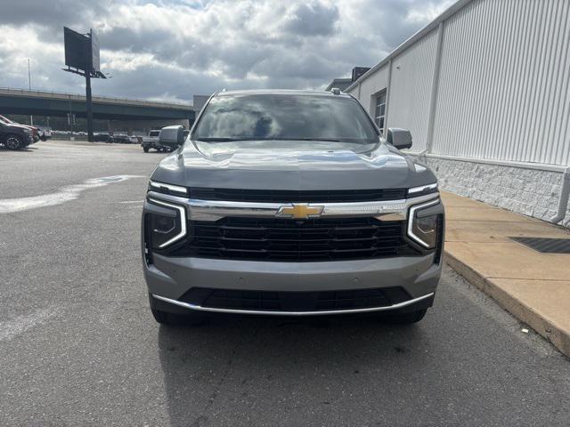 new 2026 Chevrolet Tahoe car, priced at $65,685