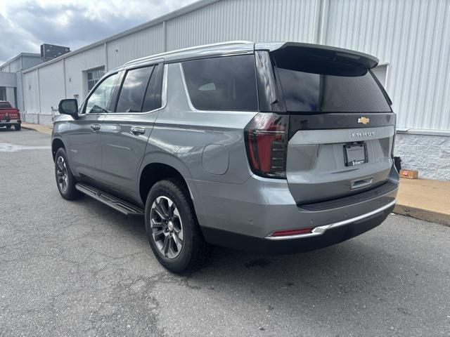 new 2026 Chevrolet Tahoe car, priced at $65,685