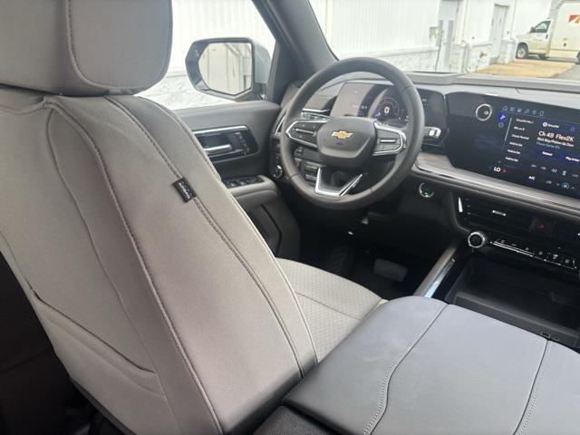 new 2026 Chevrolet Tahoe car, priced at $65,685