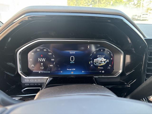 new 2026 Chevrolet Silverado 3500 car, priced at $79,240