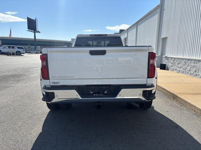 new 2026 Chevrolet Silverado 3500 car, priced at $79,240