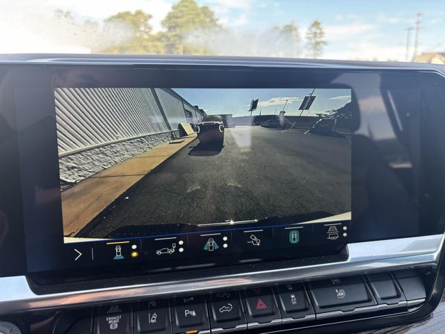 new 2026 Chevrolet Silverado 3500 car, priced at $79,240