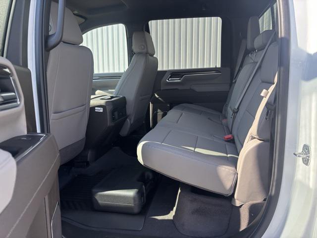 new 2026 Chevrolet Silverado 3500 car, priced at $79,240