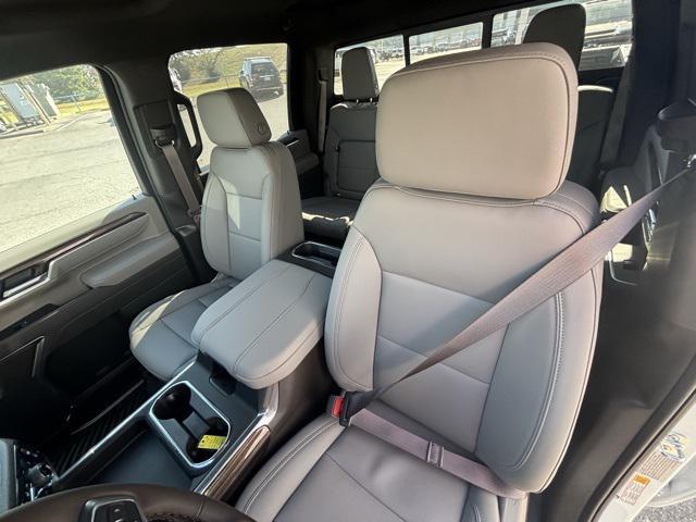 new 2026 Chevrolet Silverado 3500 car, priced at $79,240