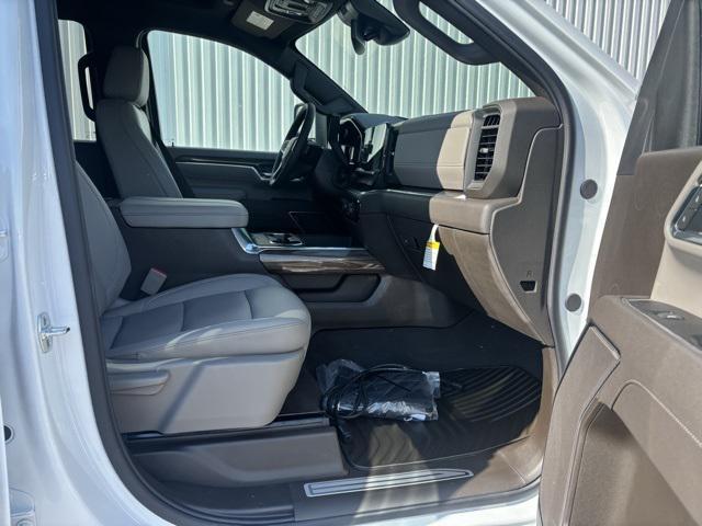 new 2026 Chevrolet Silverado 3500 car, priced at $79,240