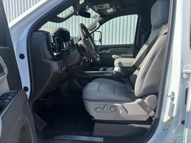 new 2026 Chevrolet Silverado 3500 car, priced at $79,240