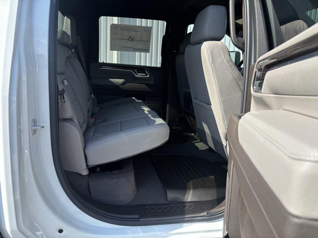 new 2026 Chevrolet Silverado 3500 car, priced at $79,240