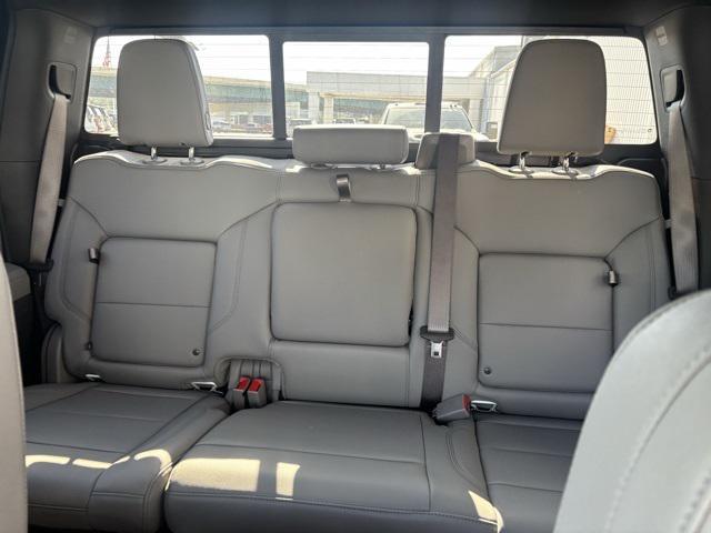 new 2026 Chevrolet Silverado 3500 car, priced at $79,240