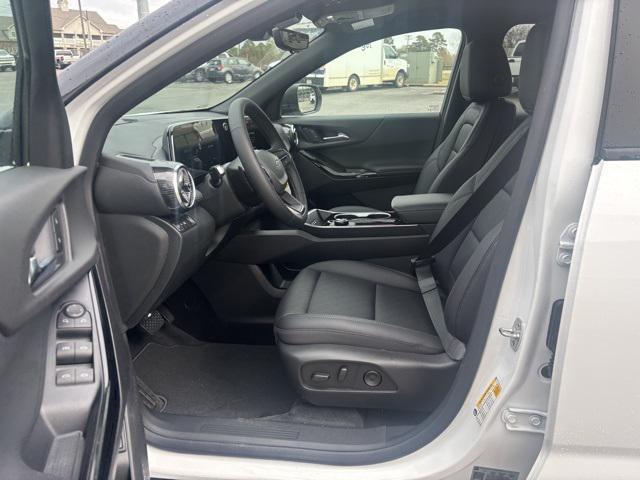 new 2026 Chevrolet Equinox car, priced at $35,070