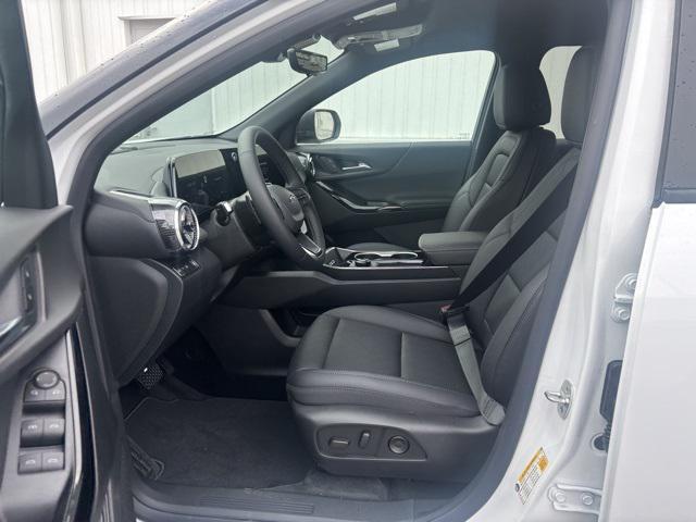 new 2026 Chevrolet Equinox car, priced at $35,070