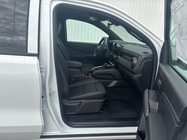 new 2026 Chevrolet Colorado car, priced at $37,355