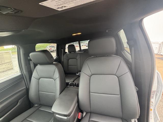 new 2026 Chevrolet Colorado car, priced at $37,355