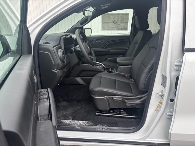 new 2026 Chevrolet Colorado car, priced at $37,355