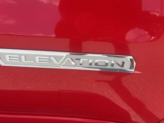 used 2021 GMC Sierra 1500 car, priced at $38,478