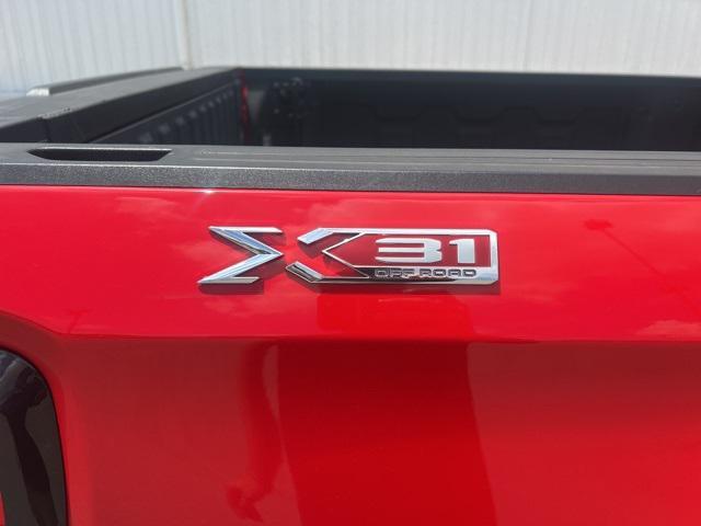 used 2021 GMC Sierra 1500 car, priced at $38,478