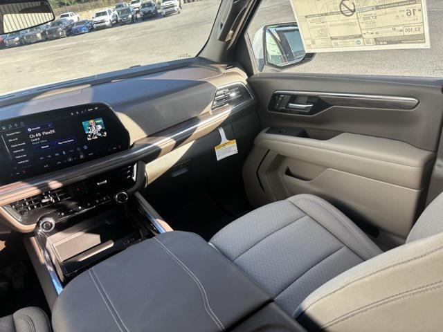 new 2026 Chevrolet Suburban car, priced at $68,685