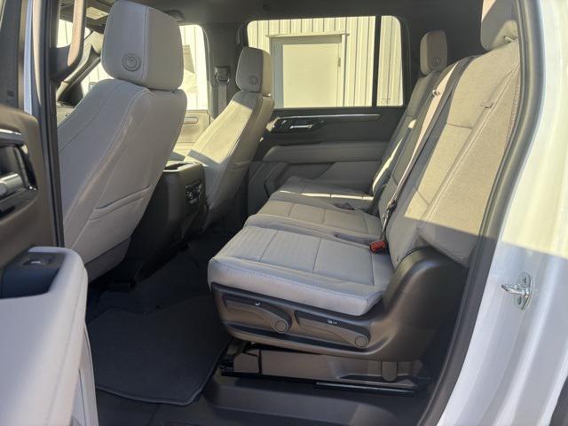 new 2026 Chevrolet Suburban car, priced at $68,685