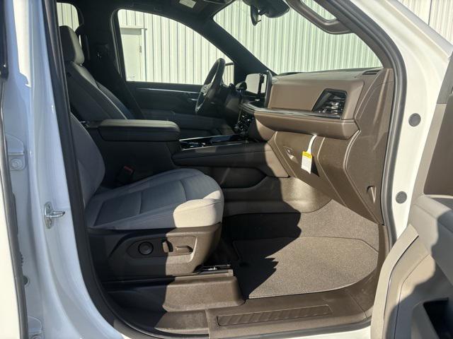new 2026 Chevrolet Suburban car, priced at $68,685