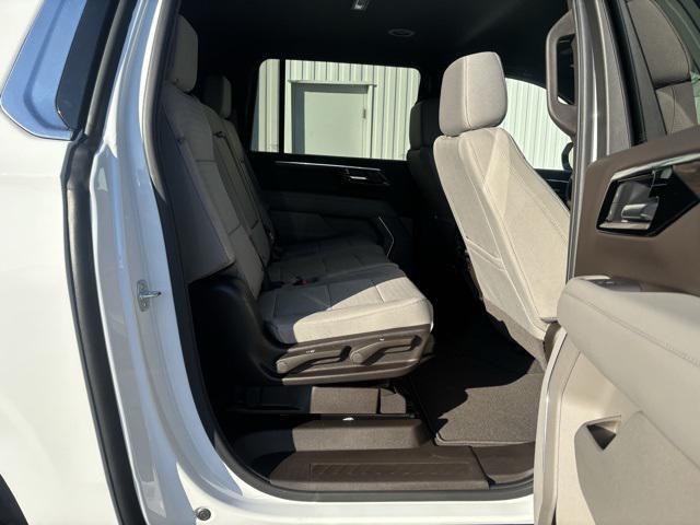 new 2026 Chevrolet Suburban car, priced at $68,685