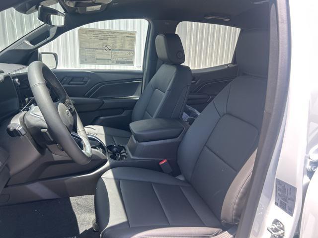 new 2025 Chevrolet Colorado car, priced at $40,527