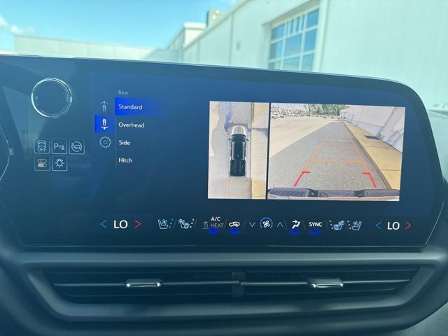 new 2025 Chevrolet Silverado EV car, priced at $66,195