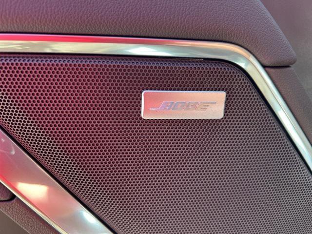 new 2025 Chevrolet Silverado 1500 car, priced at $52,644