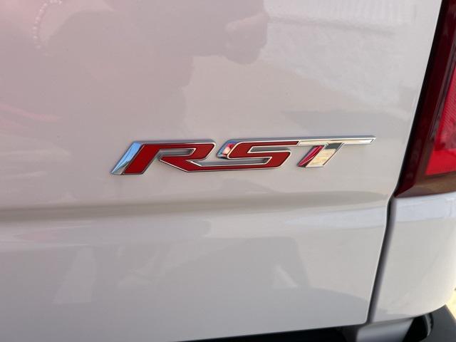 new 2025 Chevrolet Silverado 1500 car, priced at $52,644